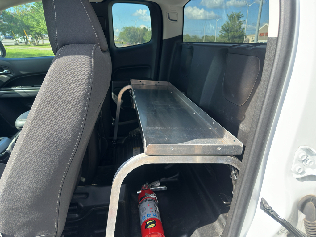 Used 2022 Chevrolet Colorado Truck