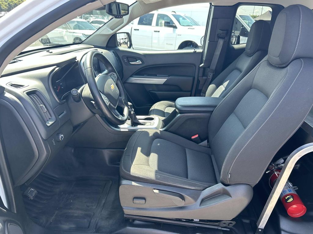 Used 2022 Chevrolet Colorado Truck