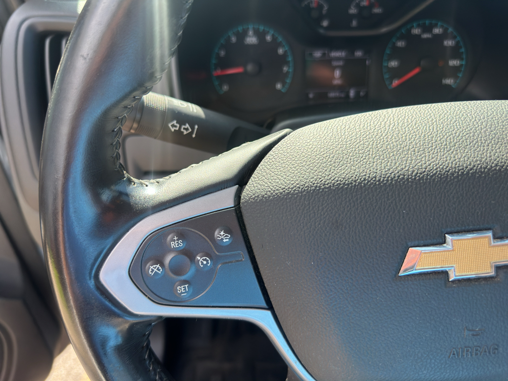 Used 2022 Chevrolet Colorado Truck