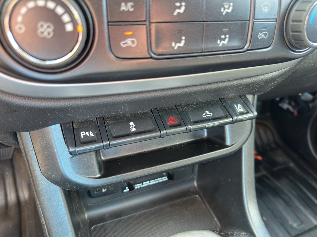 Used 2022 Chevrolet Colorado Truck
