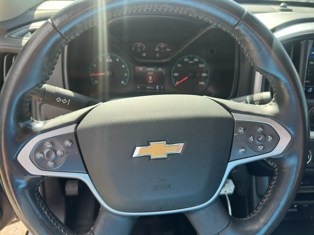 Used 2022 Chevrolet Colorado Truck