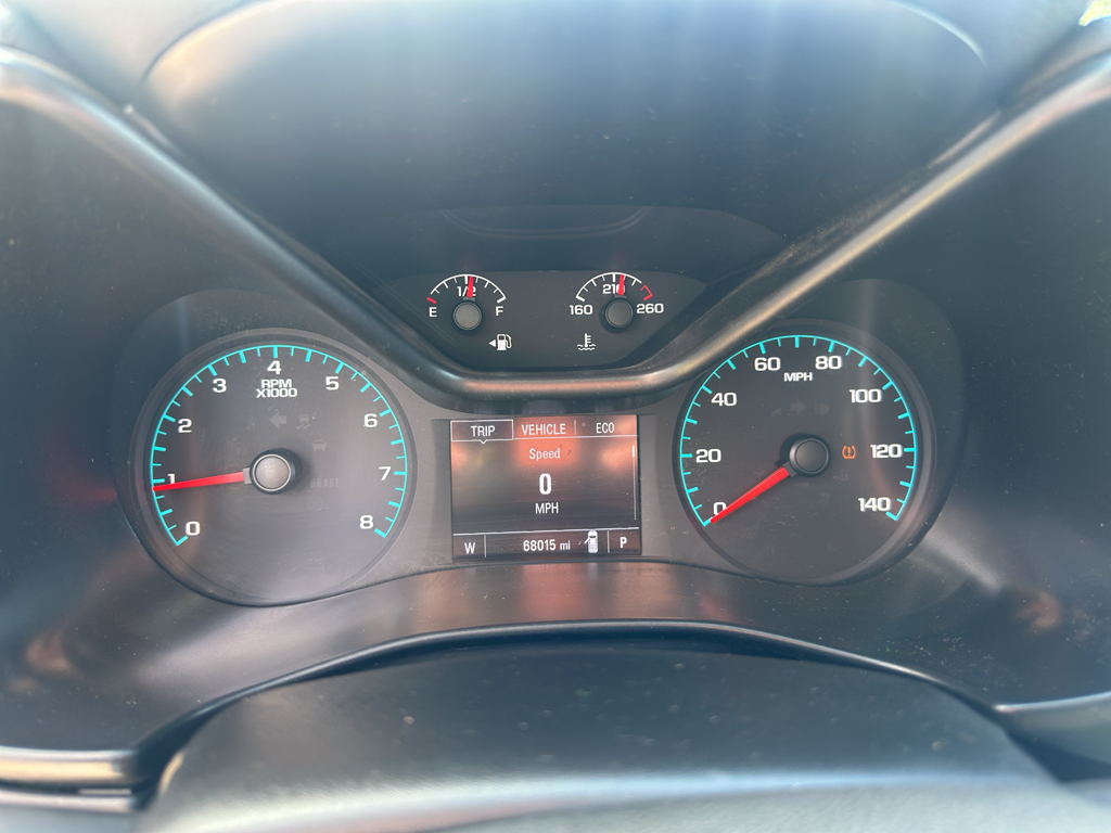 Used 2022 Chevrolet Colorado Truck