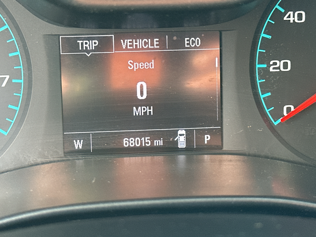 Used 2022 Chevrolet Colorado Truck