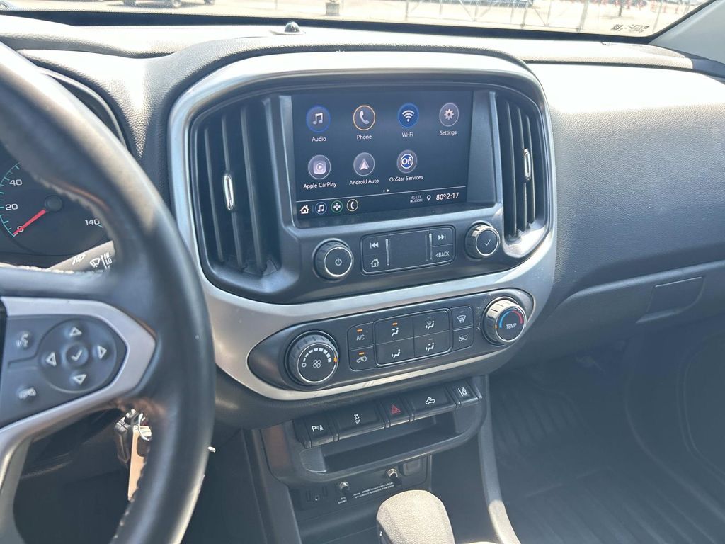 Used 2022 Chevrolet Colorado Truck