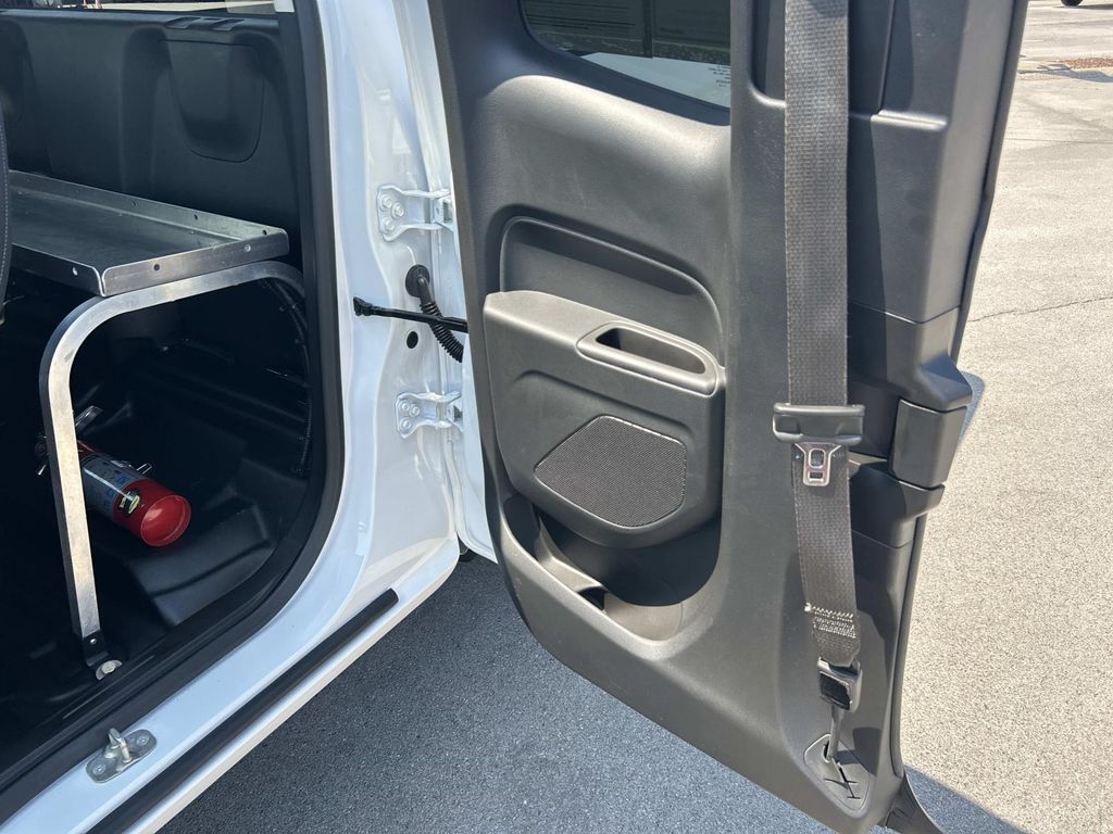 Used 2022 Chevrolet Colorado Truck