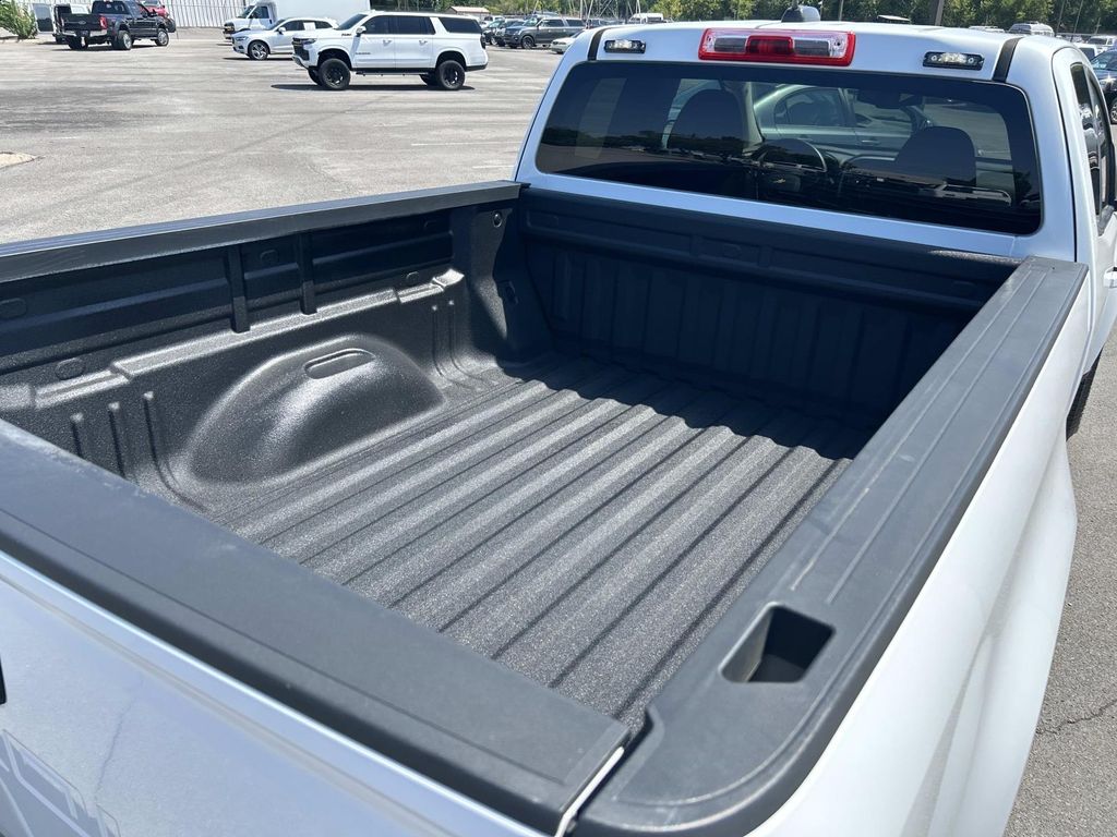 Used 2022 Chevrolet Colorado Truck