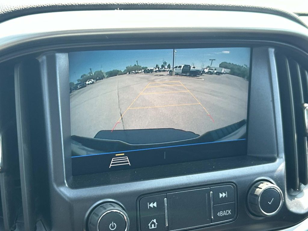 Used 2022 Chevrolet Colorado Truck