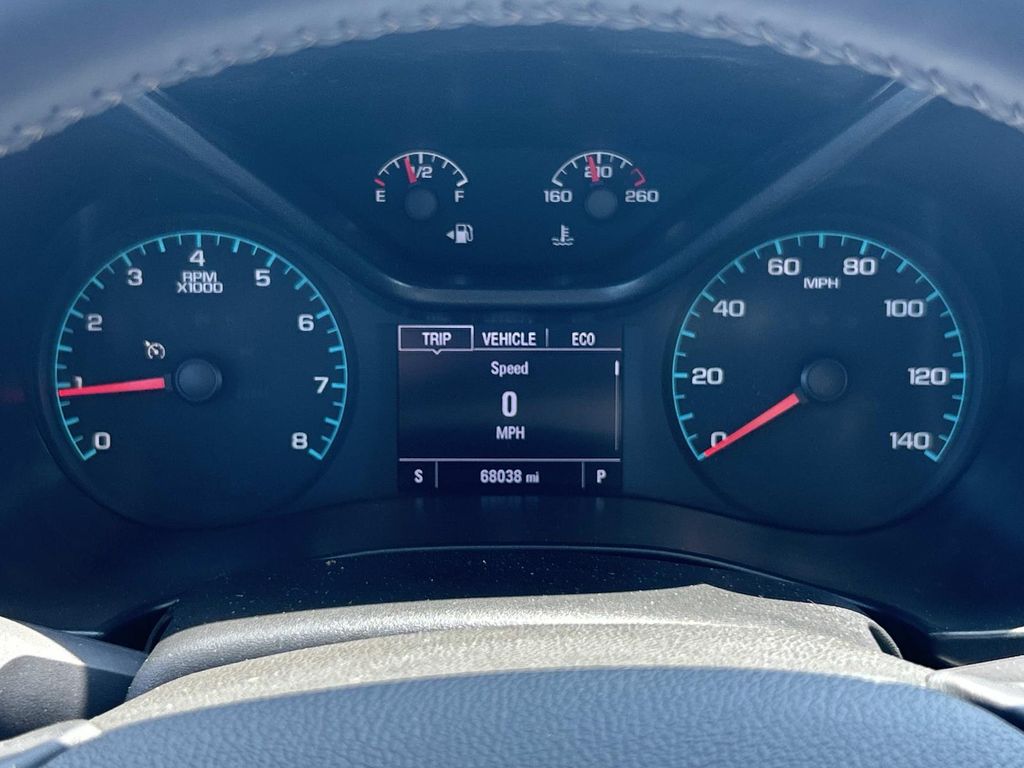 Used 2022 Chevrolet Colorado Truck