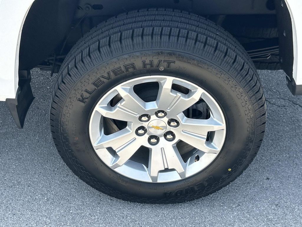 Used 2022 Chevrolet Colorado Truck