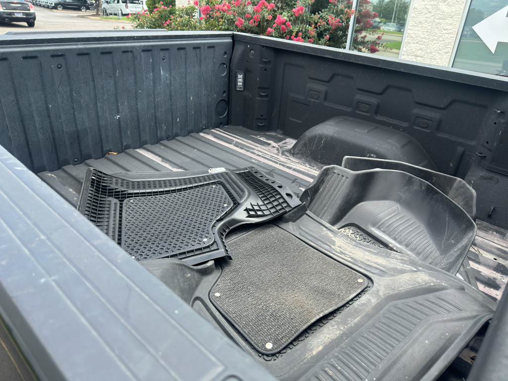 Used 2024 Chevrolet Silverado 1500 Truck
