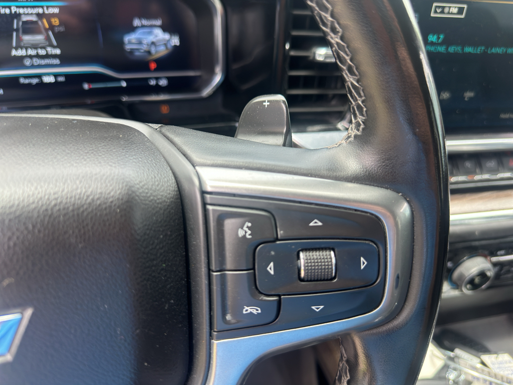 Used 2024 Chevrolet Silverado 1500 Truck