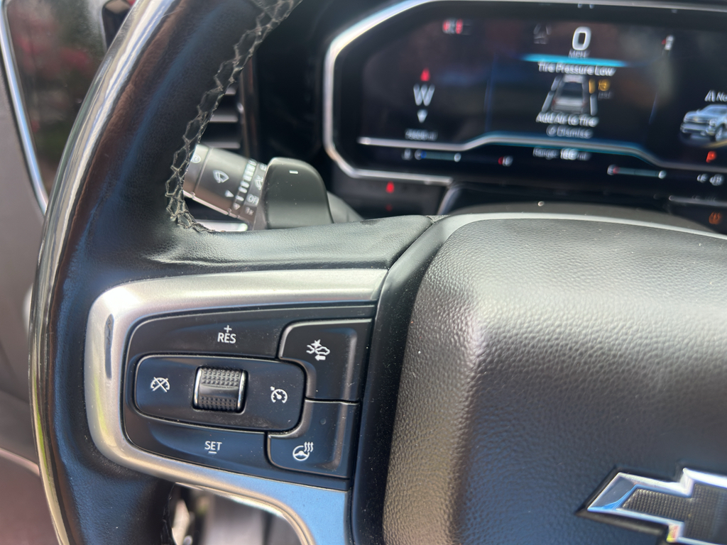 Used 2024 Chevrolet Silverado 1500 Truck