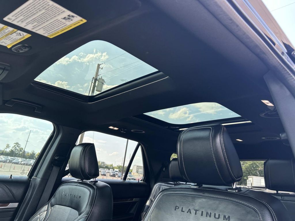 Used 2018 Ford Explorer SUV