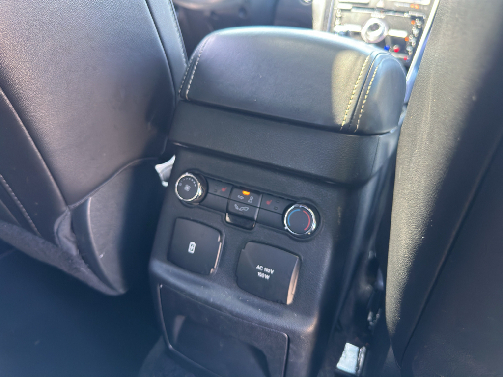Used 2018 Ford Explorer SUV