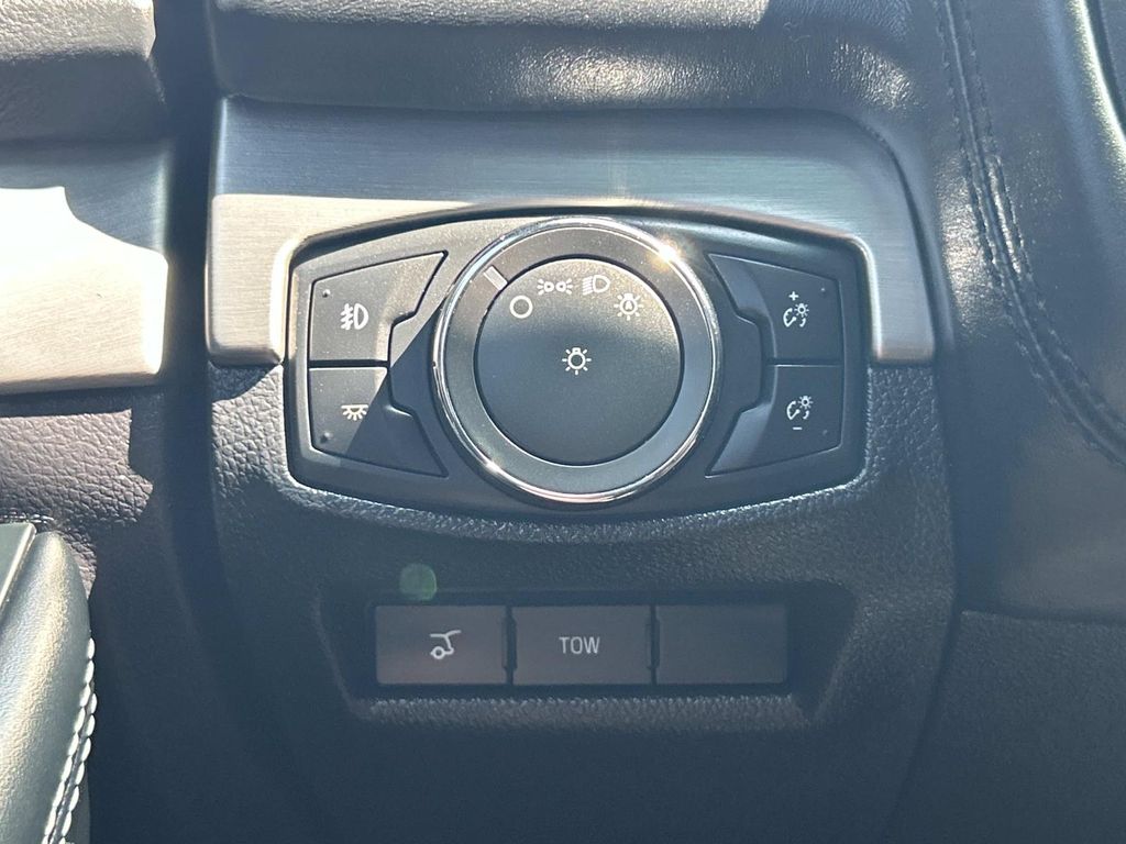 Used 2018 Ford Explorer SUV