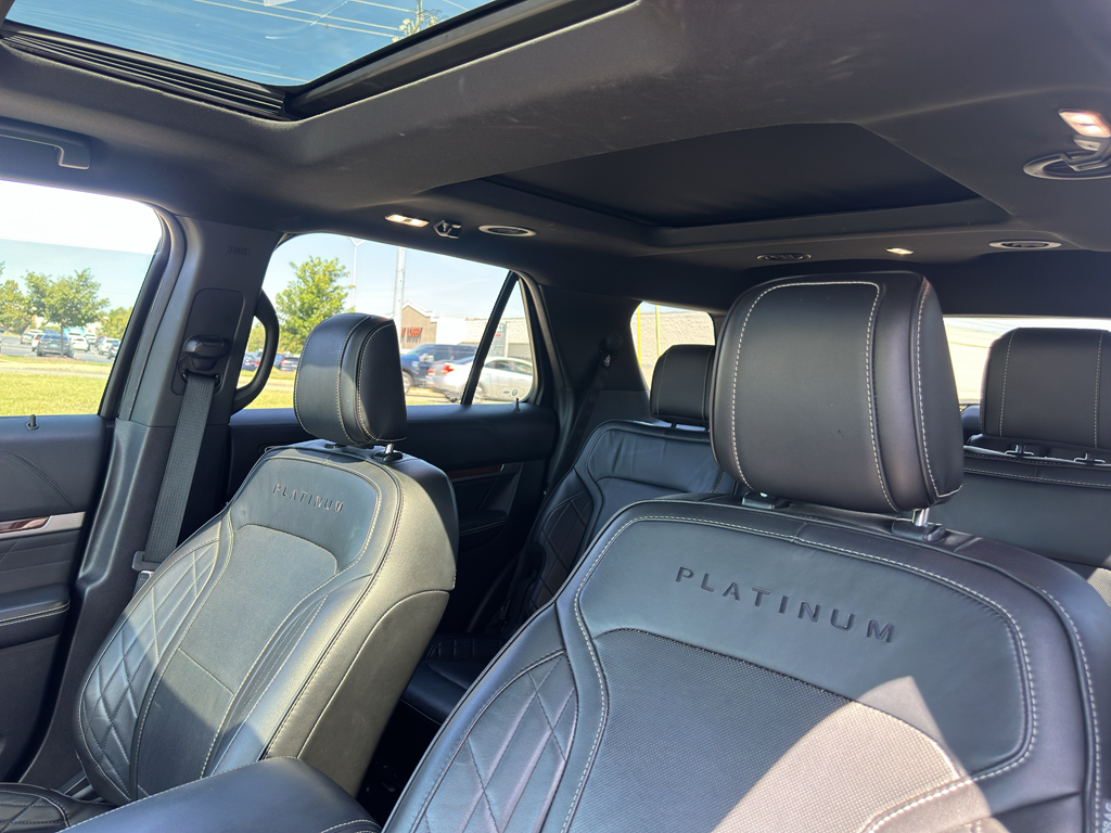 Used 2018 Ford Explorer SUV