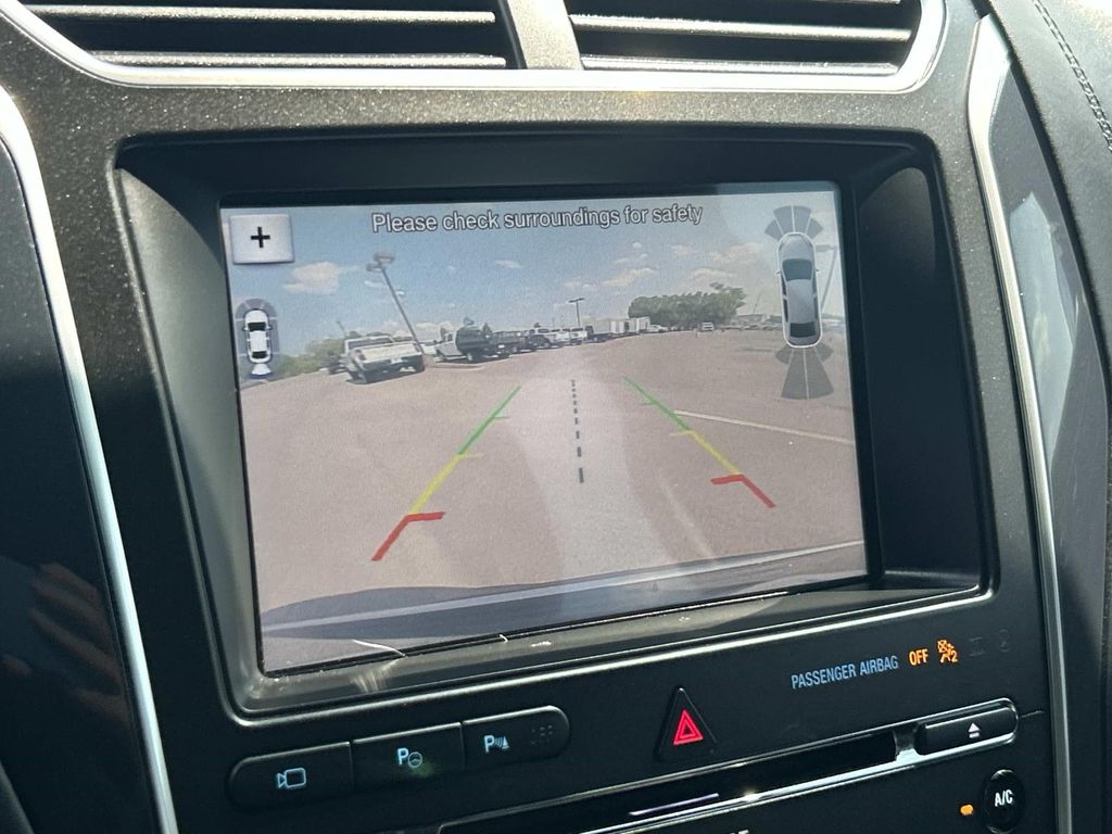 Used 2018 Ford Explorer SUV