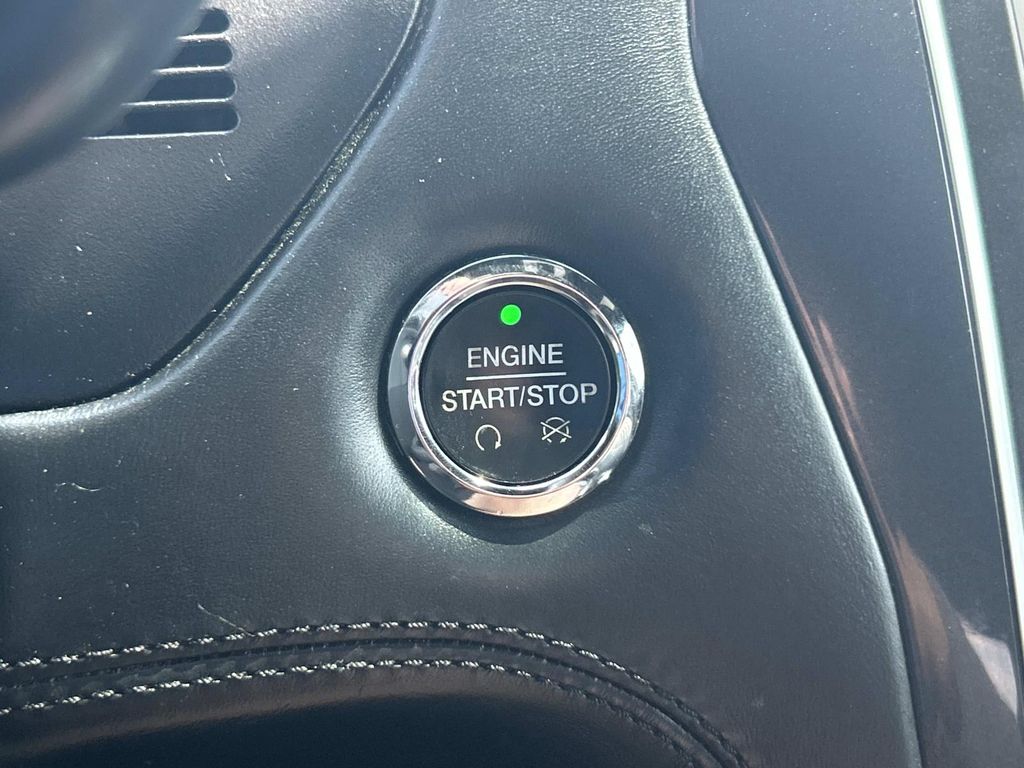 Used 2018 Ford Explorer SUV
