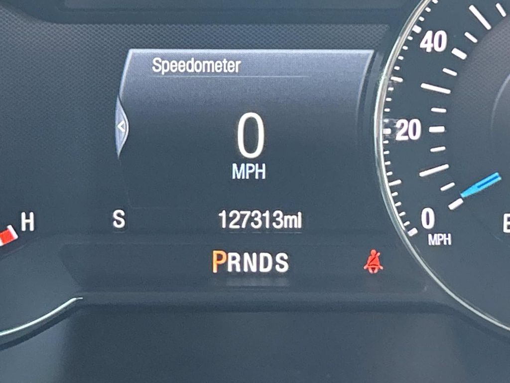 Used 2018 Ford Explorer SUV