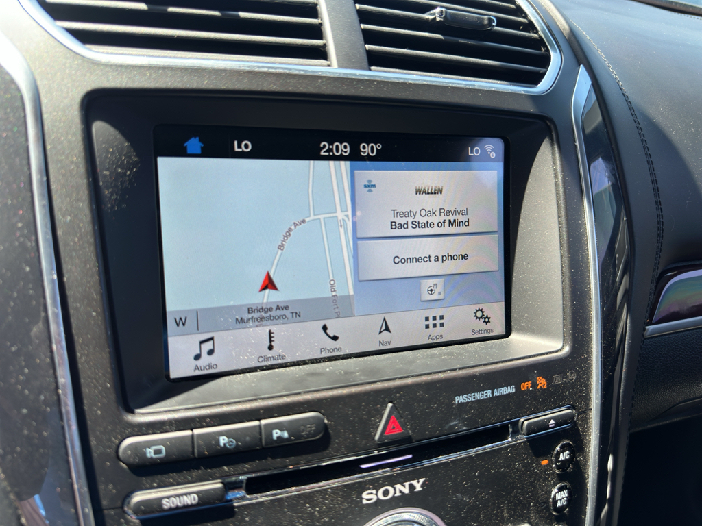 Used 2018 Ford Explorer SUV