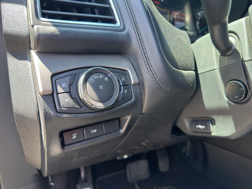 Used 2018 Ford Explorer SUV
