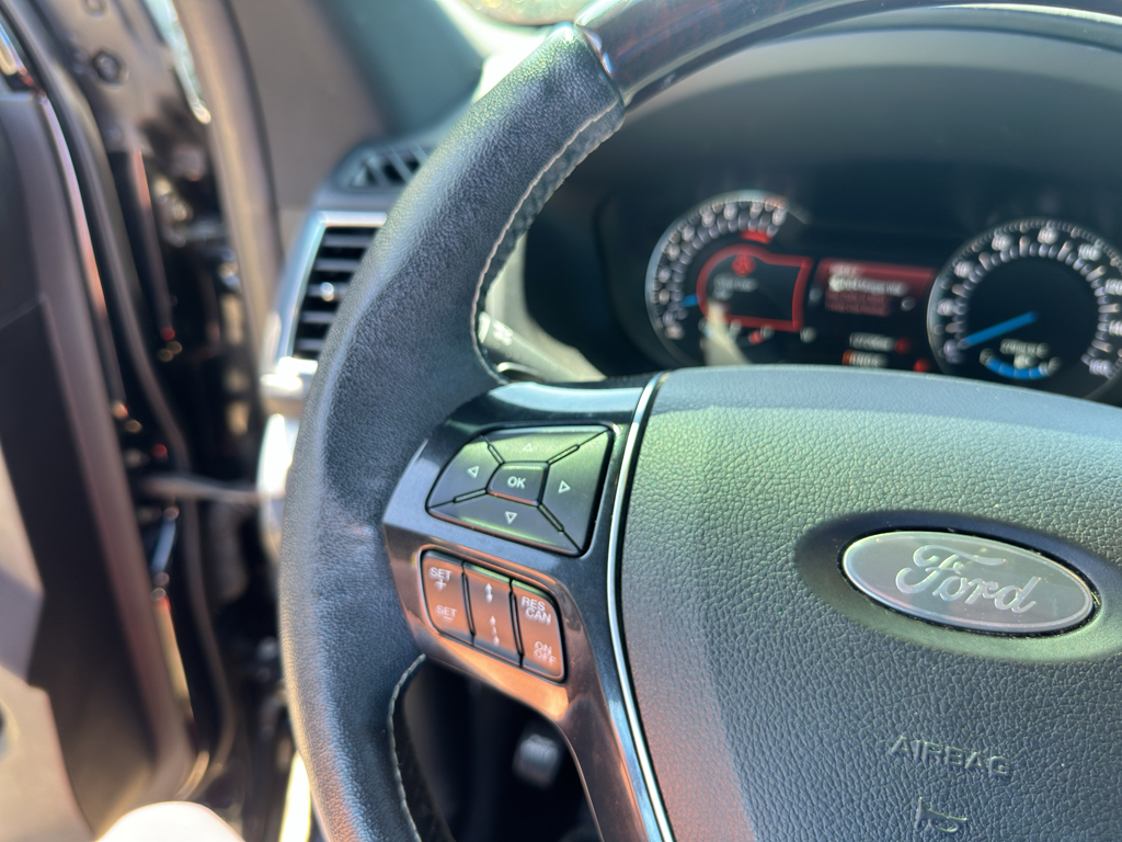 Used 2018 Ford Explorer SUV