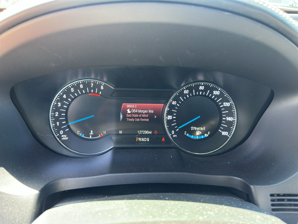 Used 2018 Ford Explorer SUV