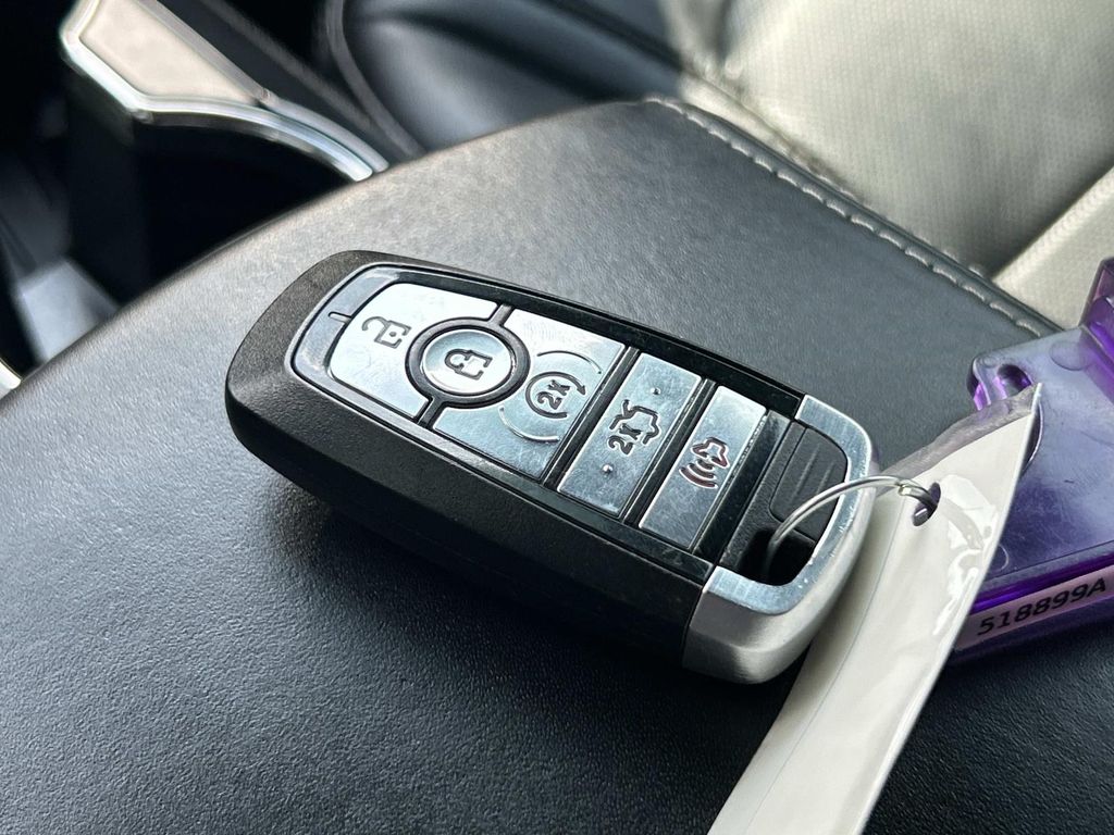 Used 2018 Ford Explorer SUV