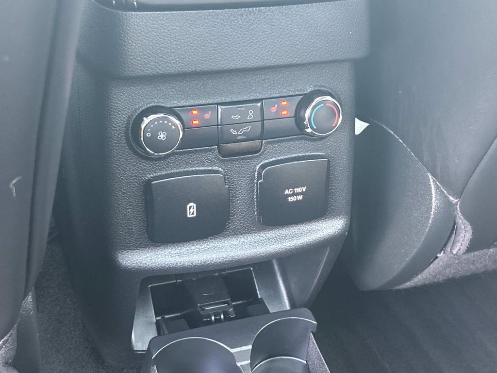 Used 2018 Ford Explorer SUV
