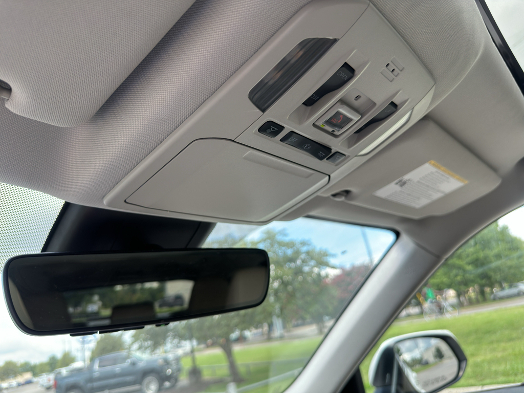 Used 2020 Toyota Highlander SUV