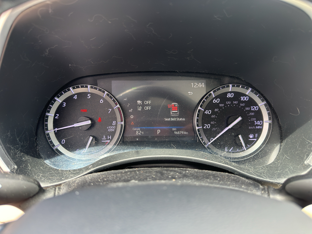 Used 2020 Toyota Highlander SUV