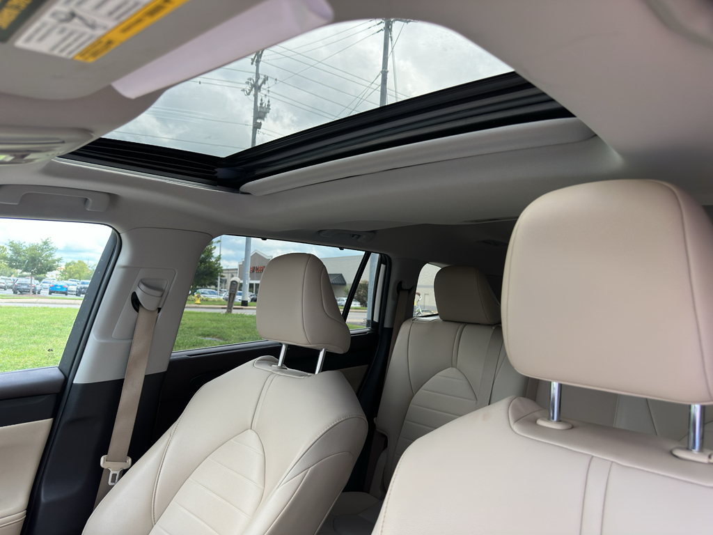Used 2020 Toyota Highlander SUV