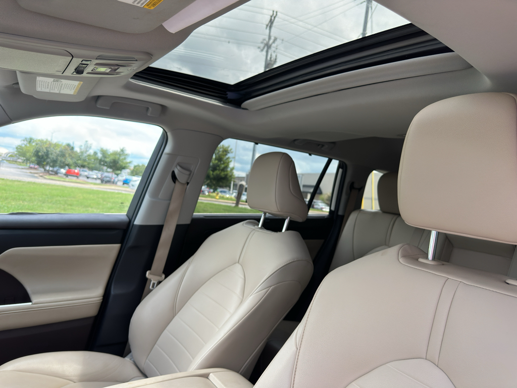 Used 2020 Toyota Highlander SUV