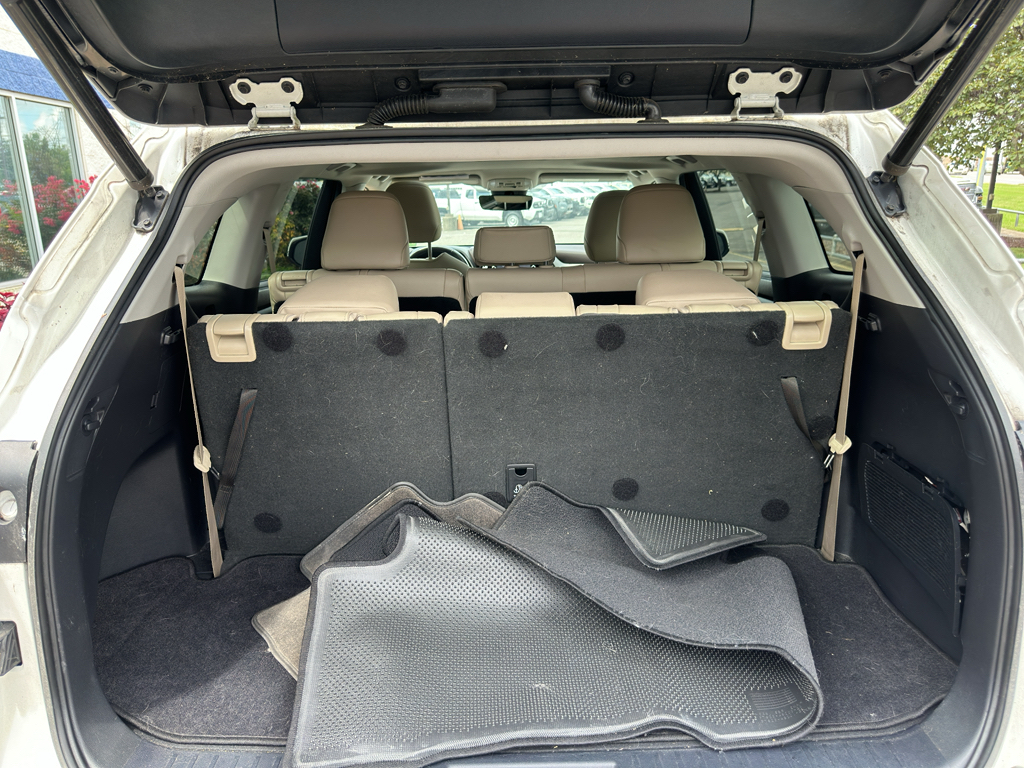 Used 2020 Toyota Highlander SUV