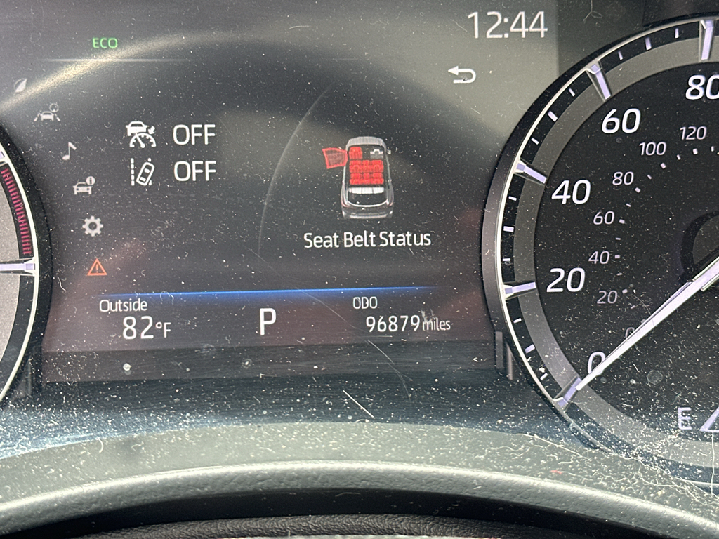 Used 2020 Toyota Highlander SUV