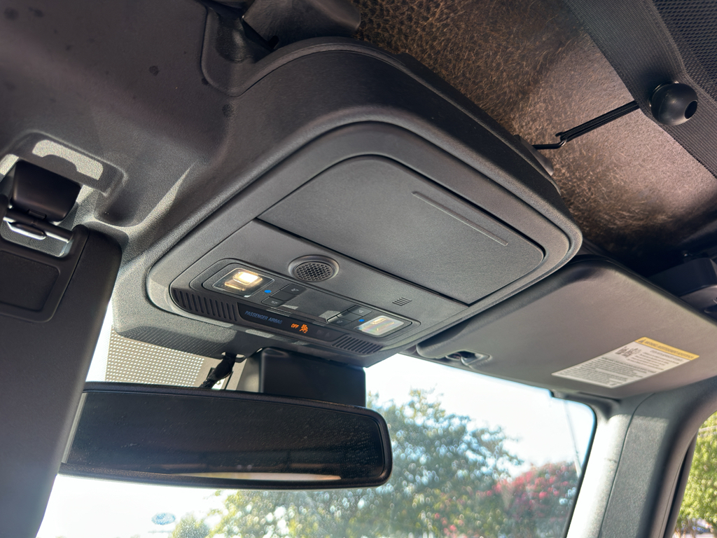 Used 2022 Ford Bronco SUV