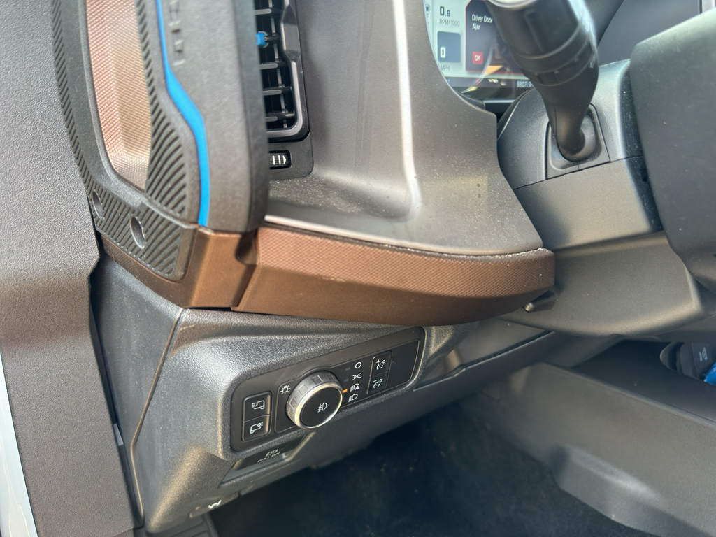 Used 2022 Ford Bronco SUV