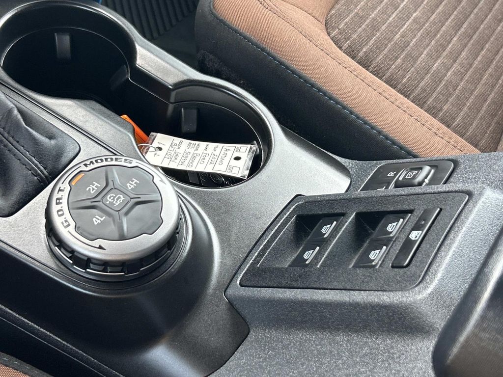 Used 2022 Ford Bronco SUV
