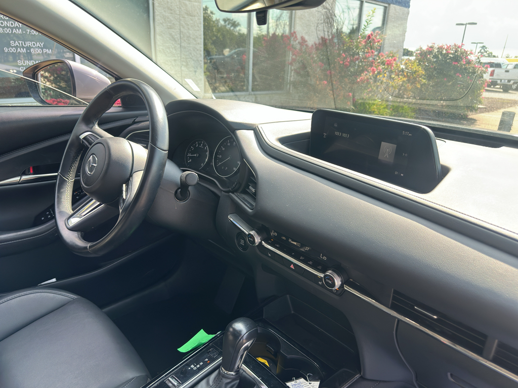 Used 2025 Mazda CX-30 SUV