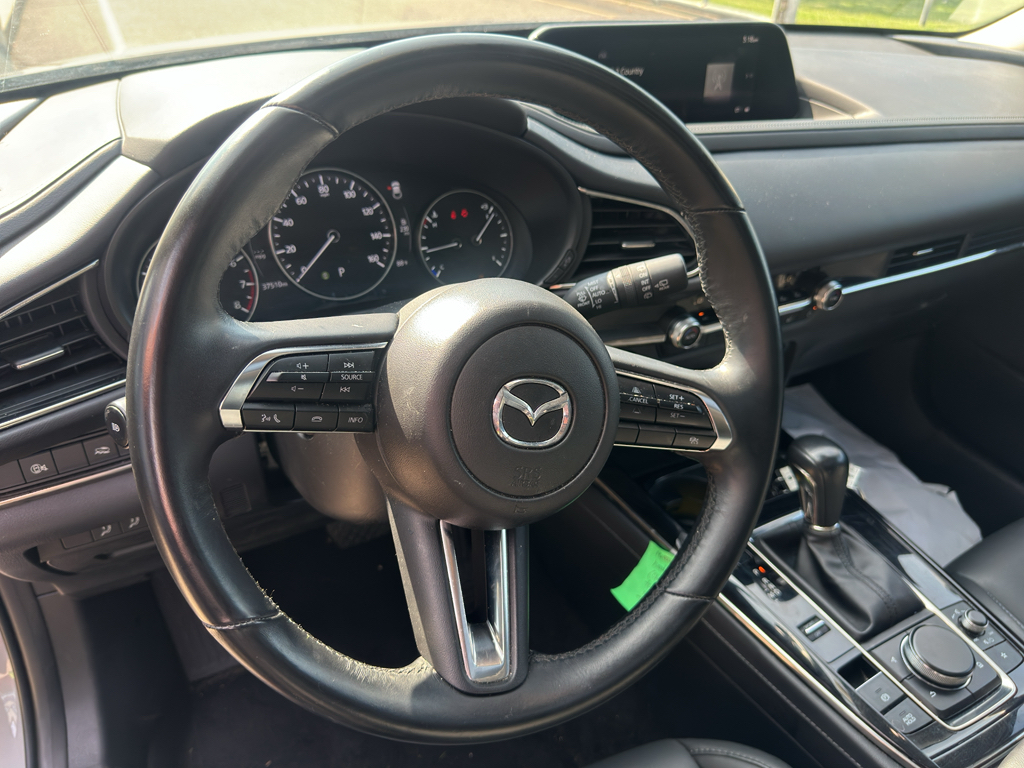 Used 2025 Mazda CX-30 SUV