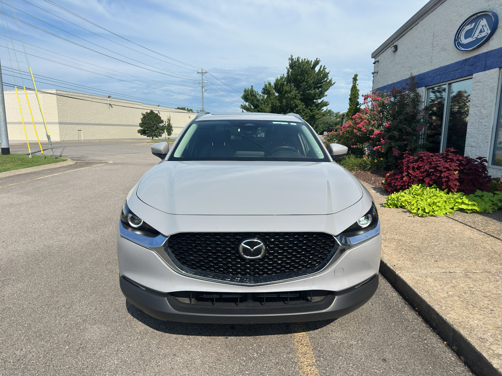 Used 2025 Mazda CX-30 SUV