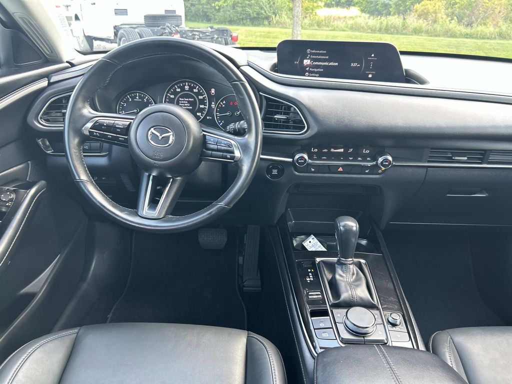 Used 2025 Mazda CX-30 SUV