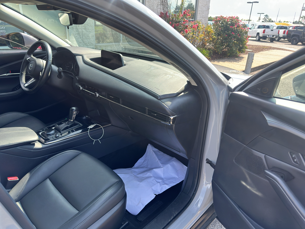 Used 2025 Mazda CX-30 SUV