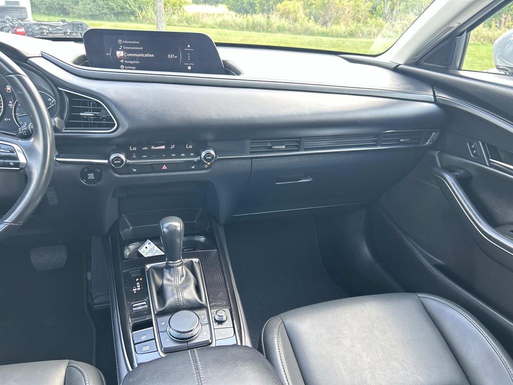 Used 2025 Mazda CX-30 SUV