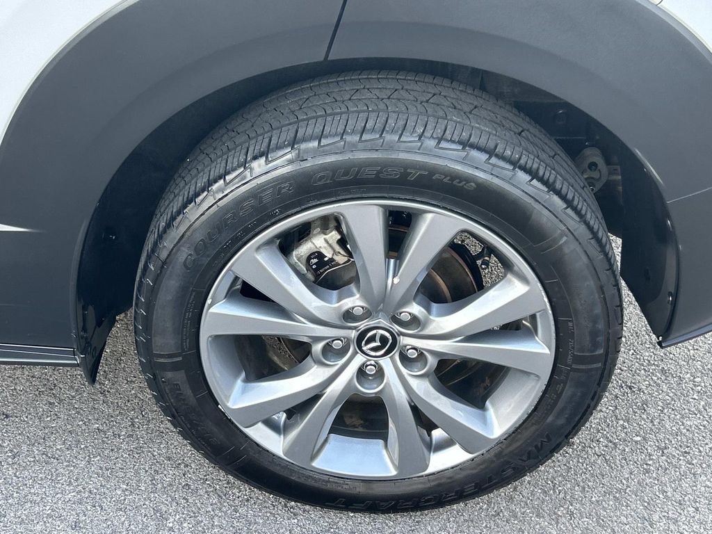 Used 2025 Mazda CX-30 SUV