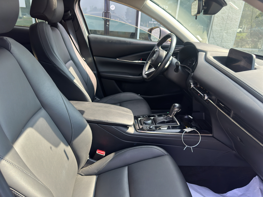 Used 2025 Mazda CX-30 SUV