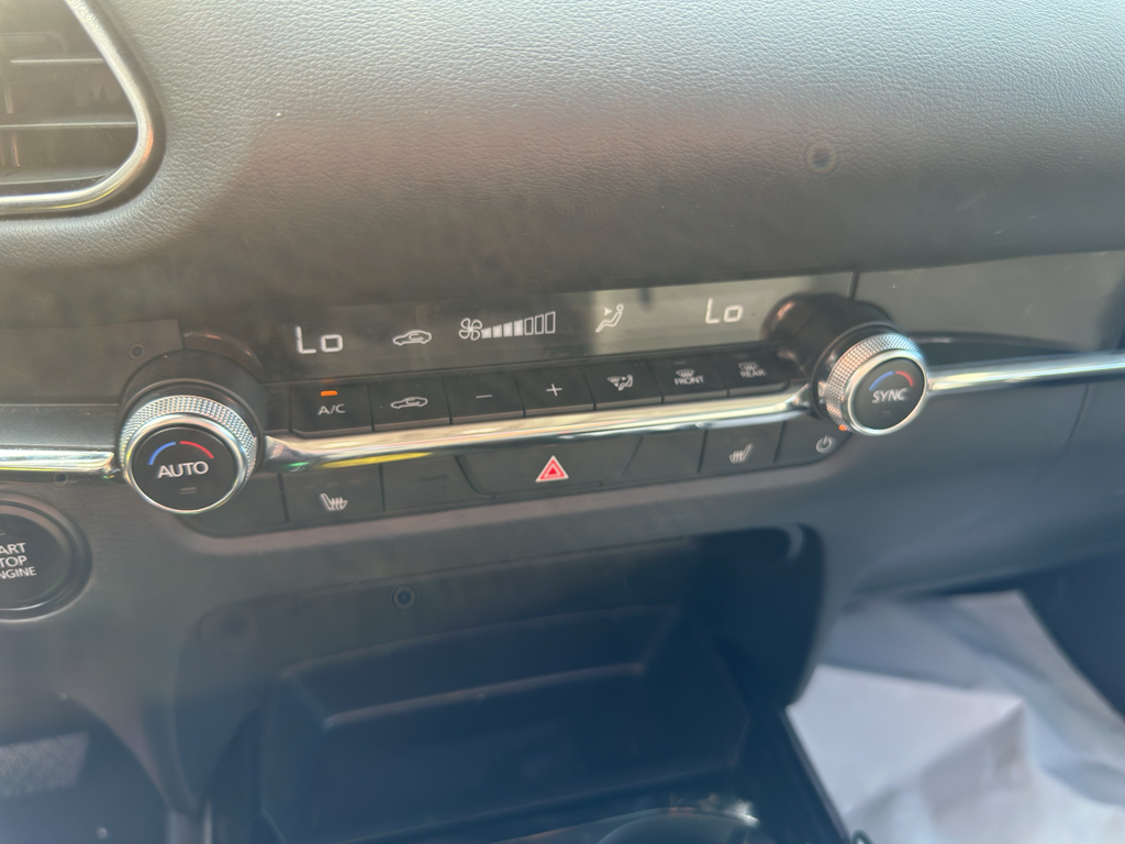 Used 2025 Mazda CX-30 SUV