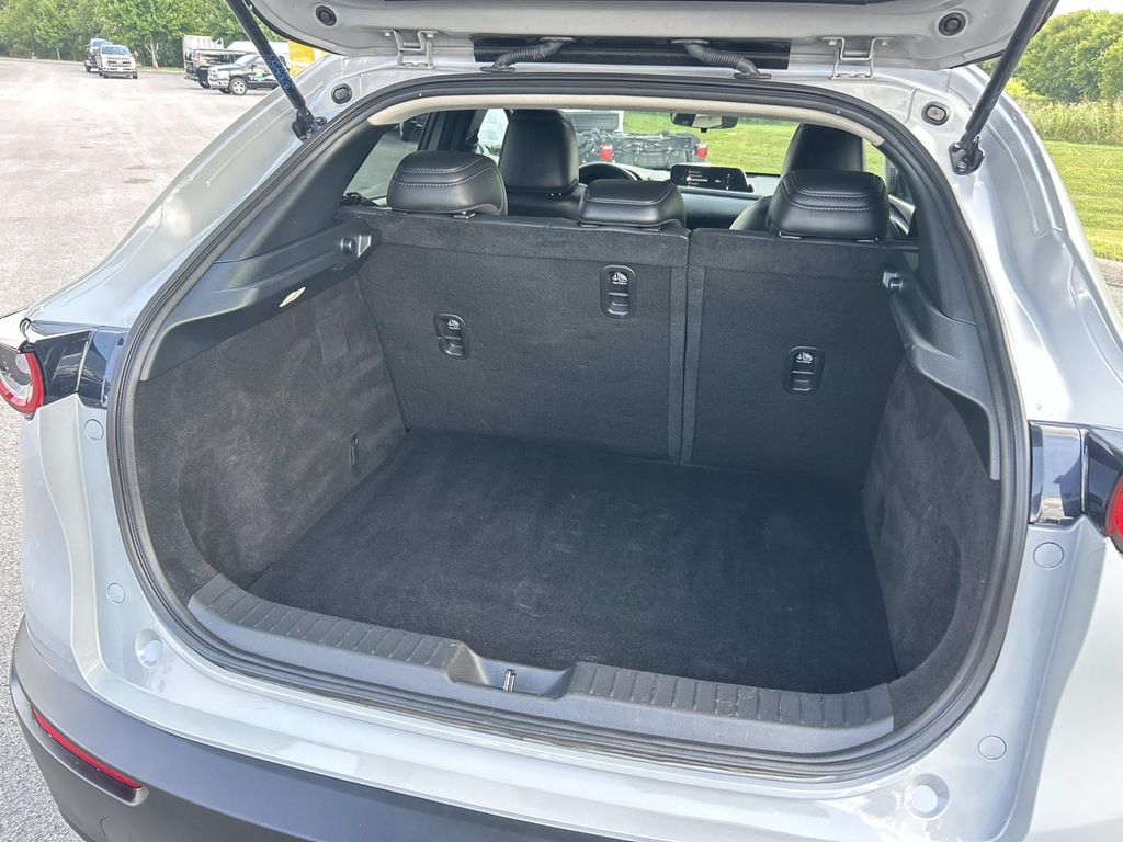 Used 2025 Mazda CX-30 SUV