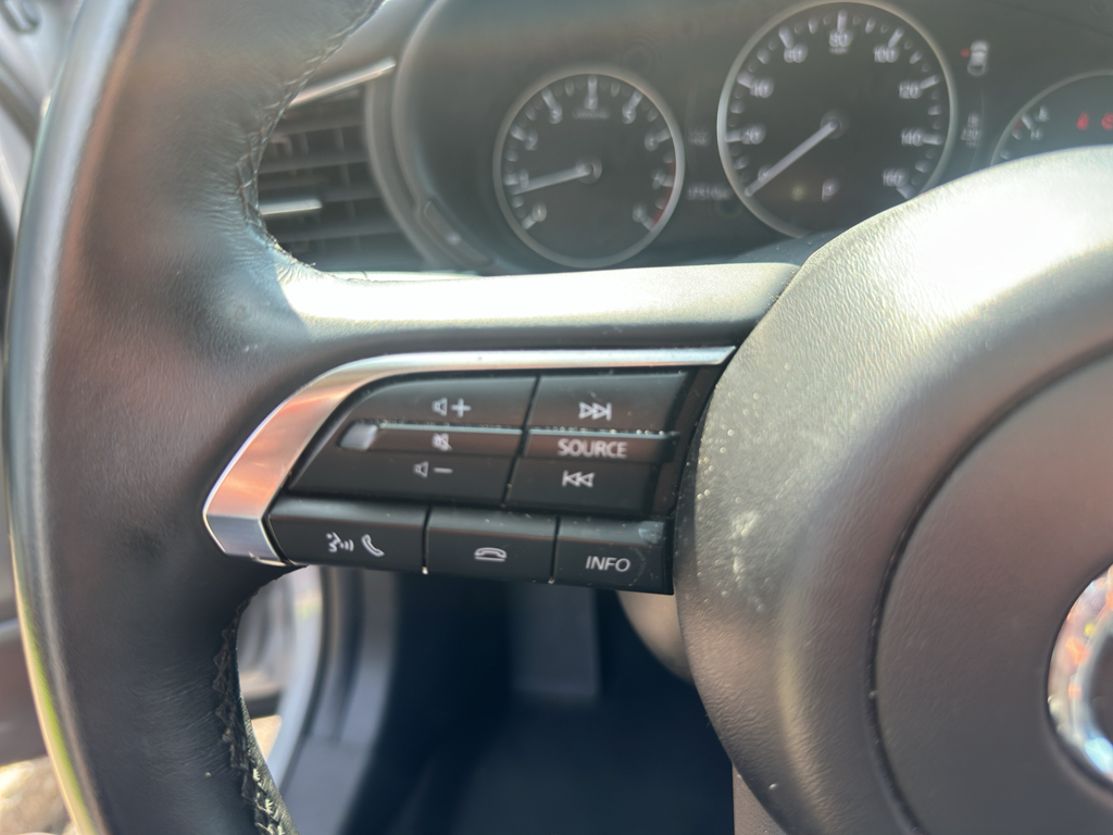 Used 2025 Mazda CX-30 SUV
