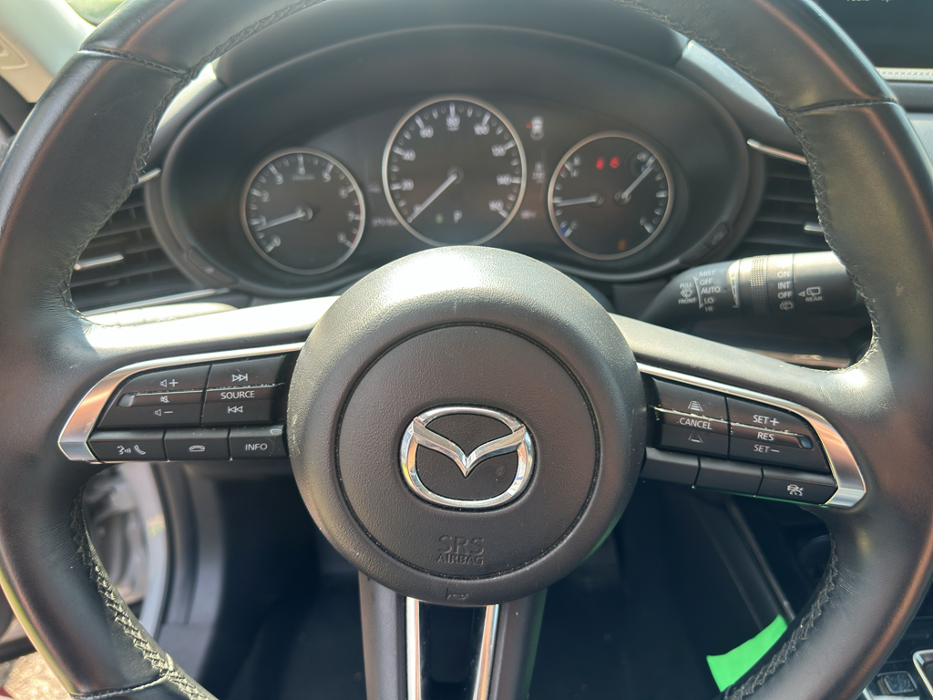 Used 2025 Mazda CX-30 SUV